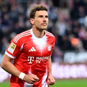 Leon Goretzka