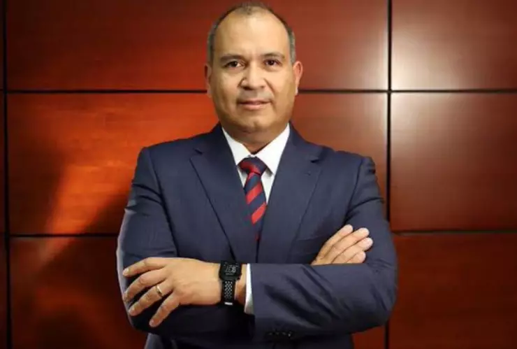 Carlos Treviño, exdirector de Pemex, es detenido en Estados Unidos.