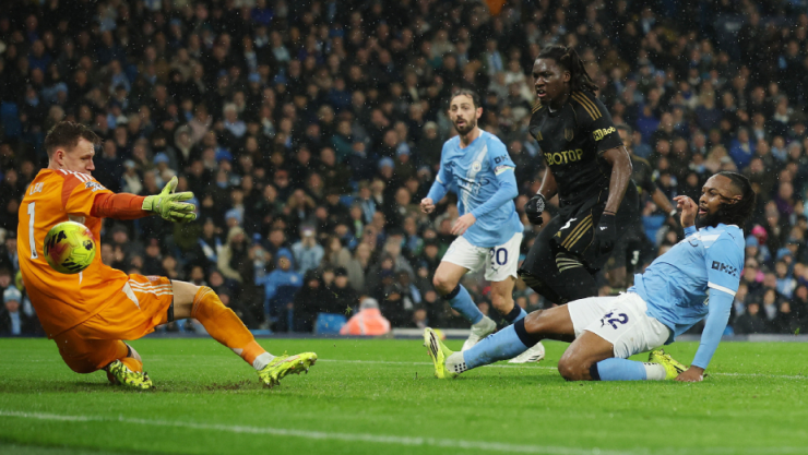 Manchester City