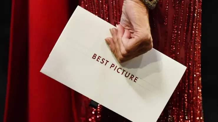 Oscar 2023