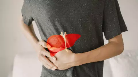 ¿Cuáles son las alertas de que padeces hígado graso?