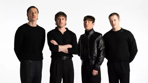 The Beatles, nueva película y detalles del cast