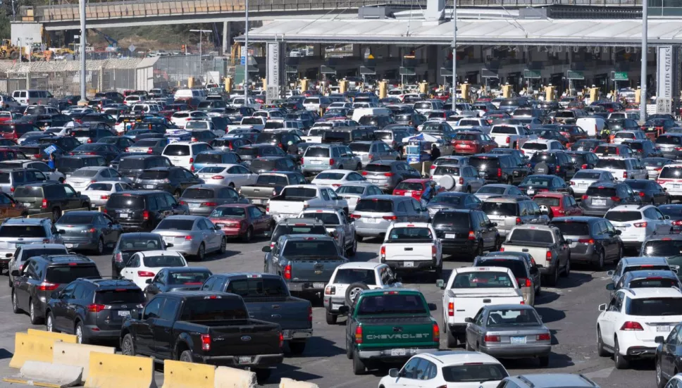 Bloqueo de transportistas para el 17 de enero