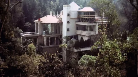 Turismo Oscuro en México