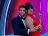 Kike Mayagoitia y Luz Elena