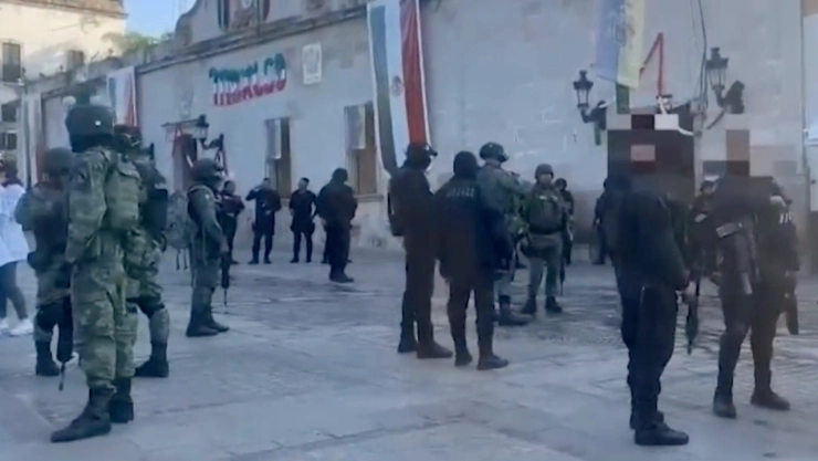 Investigan a 20 policías en Jalisco por dar positivo a drogas