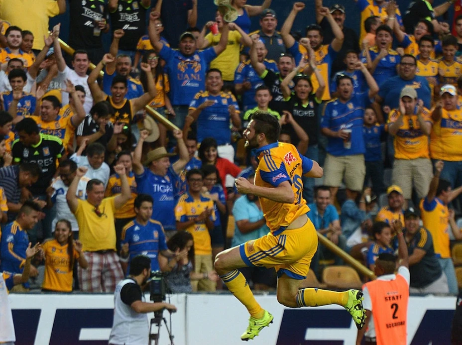 Tigres