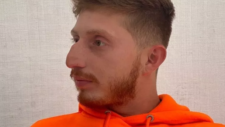 ¿Hospitalizaron a la mamá de Octavio Ocaña? Familia del actor responde.