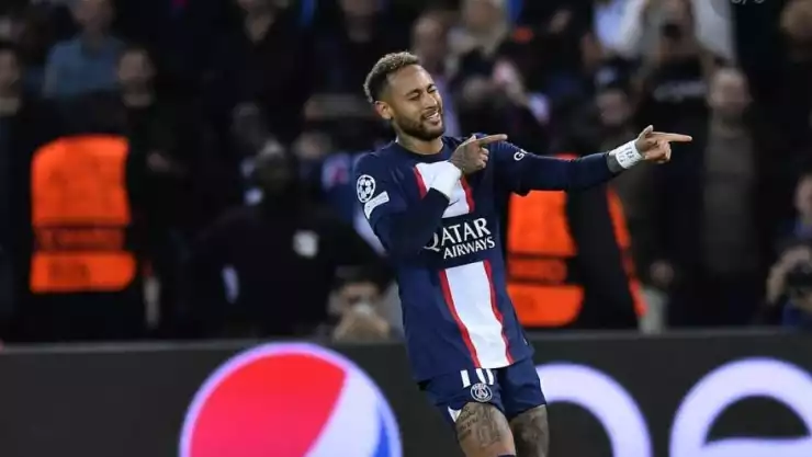 Neymar podría llegar a uno de los grandes de la Premier League