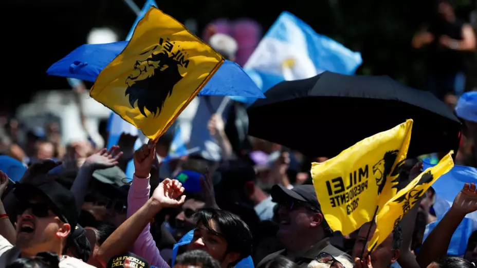 milei-adopta-apodo-leon-campaña-presidencial