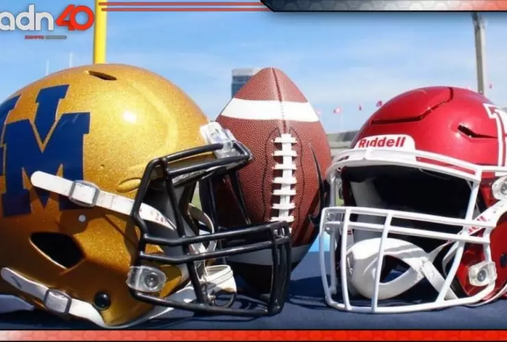 Clásico Poli UNAM 2022