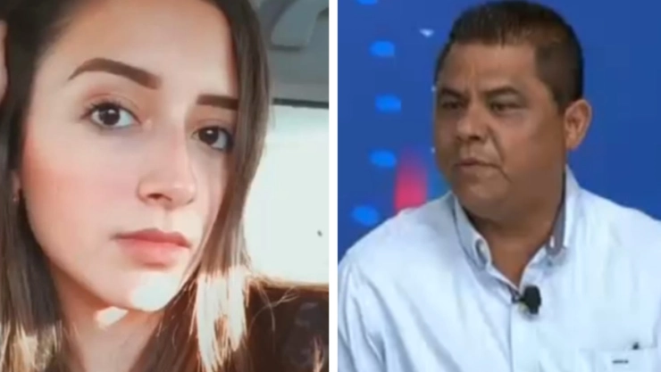 Debanhi papá cuerpo
