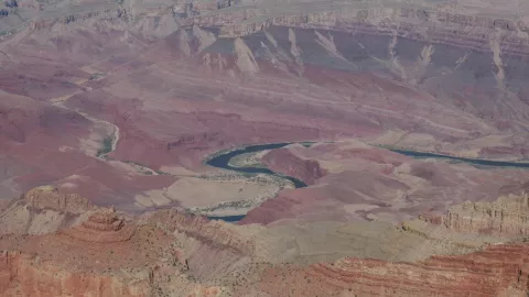 ¡Se hace polvo! Presa la Peña del Águila en Durango sufre grave sequía