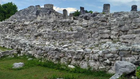 Zona Arquelógica El Rey