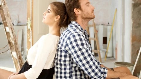 Las se&ntilde;ales que indican que est&aacute;s dando demasiado en una relaci&oacute;n