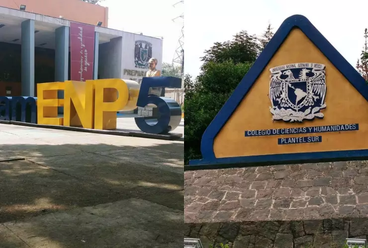 ¿Cuándo es el registro al examen de admisión al bachillerato de la UNAM?