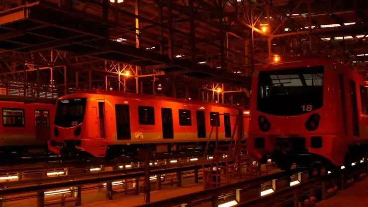 La necesidad de usar el rutas del transporte público en la CDMX para desplazarnos es una constante y llegar a tiempo es primordial