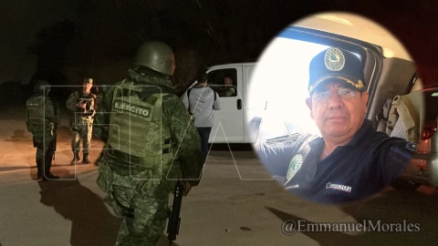 Juan Martín Pedroza Gutiérrez