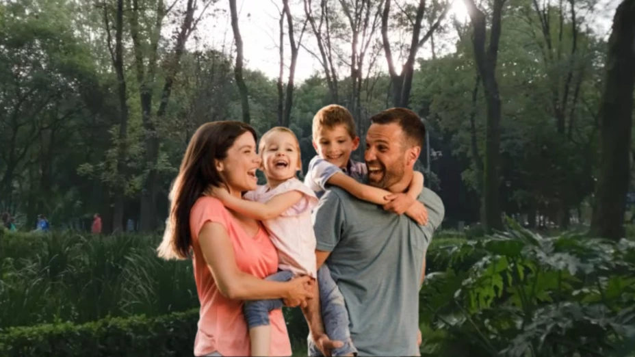 El parque de CDMX más seguro para ir en familia