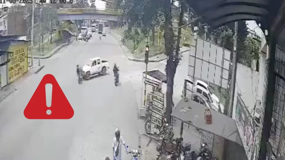 Triste muerte de un querido actor en un accidente automovilístico