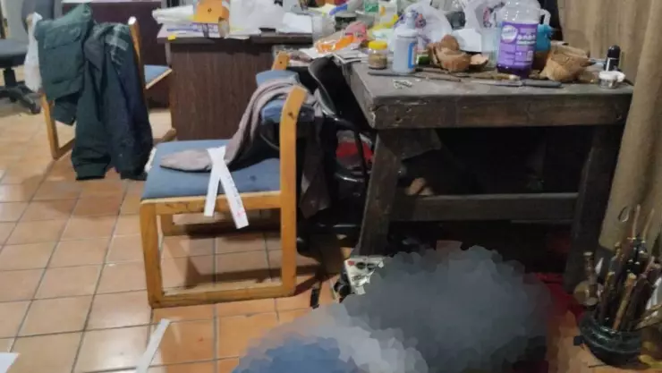 abogados asesinados Ciudad Juárez