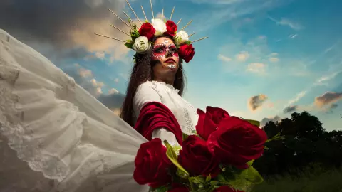 Día de Muertos - Qué día llegan las almas a la ofrenda y al altar