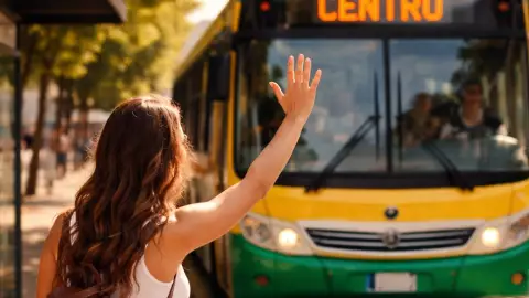 Modifican horario de transporte por Carnaval de Mérida 2026.