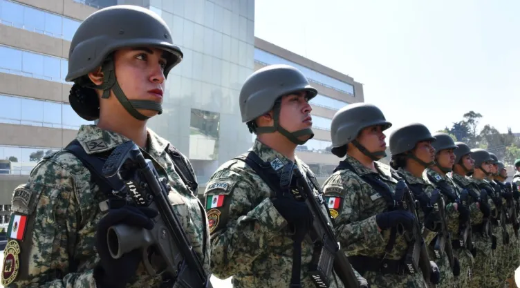 ¿Cómo entrar al Ejército Mexicano? Los requisitos del Reclutamiento 2024 para ser soldado