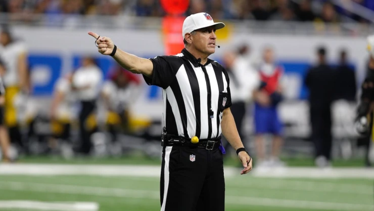 Super Bowl 2025: ¿Cuál es el significado de cada color de los pañuelos en la NFL, del rojo al amarillo?