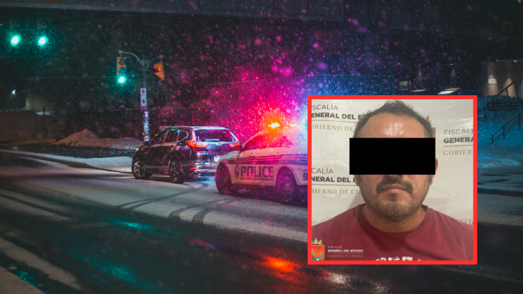 Hombre abusó de adolescente Chiapas