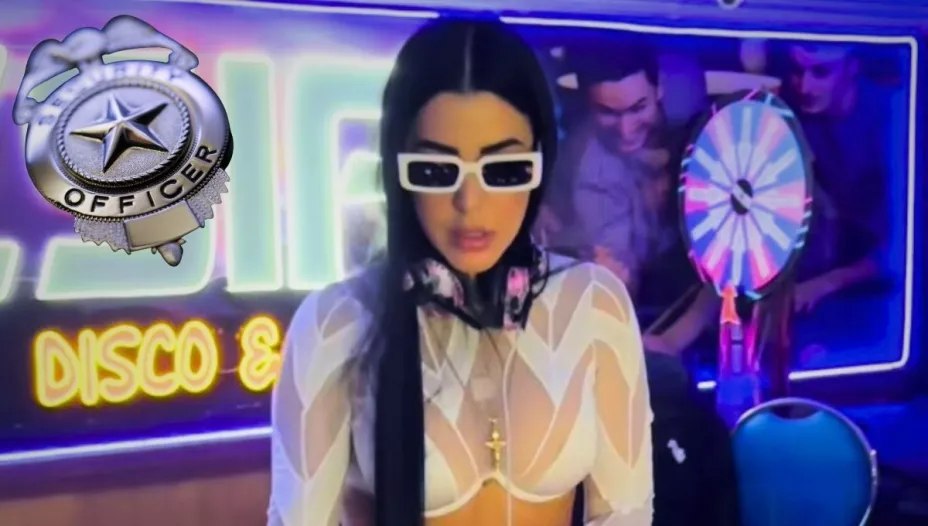 Acusan a DJ venezolana de estar involucrada con el Tren de Aragua.jpg