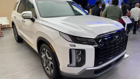 Hyundai Motor de México apertura de una nueva sucursal en Playa del Carmen
