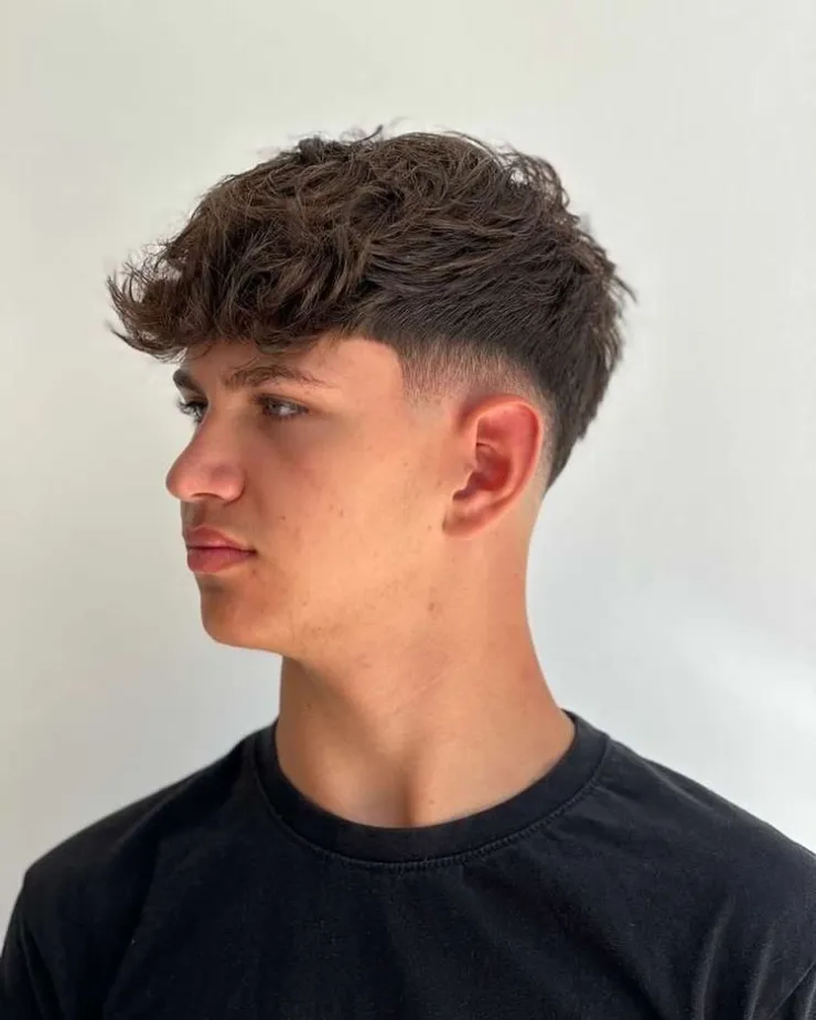 8 diseños para low fade que quedan originales y casi nadie los usa