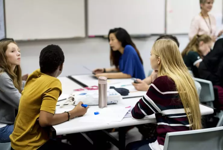 SEP vacaciones Semana Santa 2025