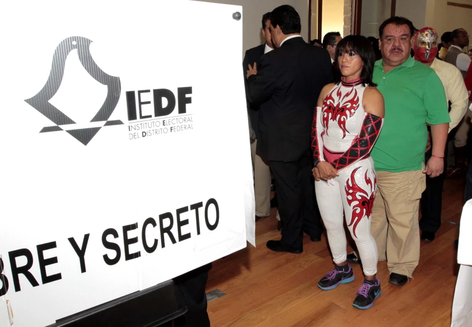 Nuevas agrupaciones políticas no hacen bien los tramites y les niegan registro Nuevas agrupaciones políticas no hacen bien los tramites y les niegan registro