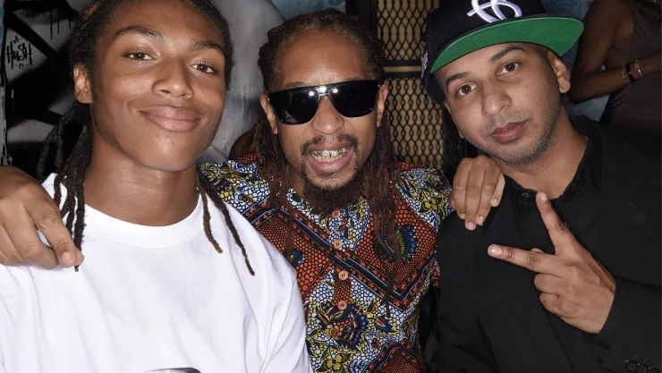 Muere DJ Young Slade, hijo de Lil Jon, a los 27 años detalles y reacción del músico