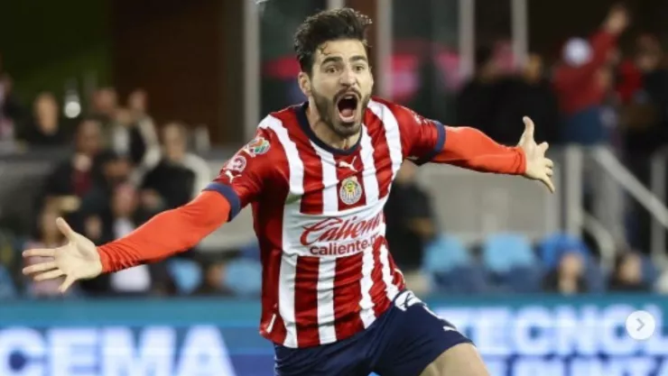 La vez que el “Pollo” Briseño rechazó al Real Madrid