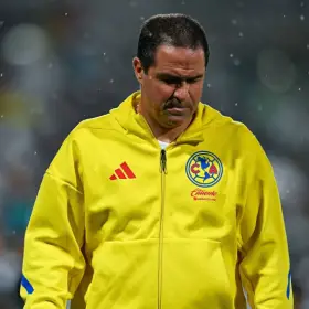 América Concacaf