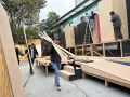 Construcción del Contenedor Juguetón Edición 29