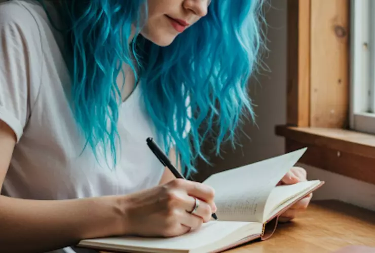 ¿Qué escribir en tu ‘journal’_ Journaling prompt para HOY, miércoles 21 de mayo de 2025.jpg