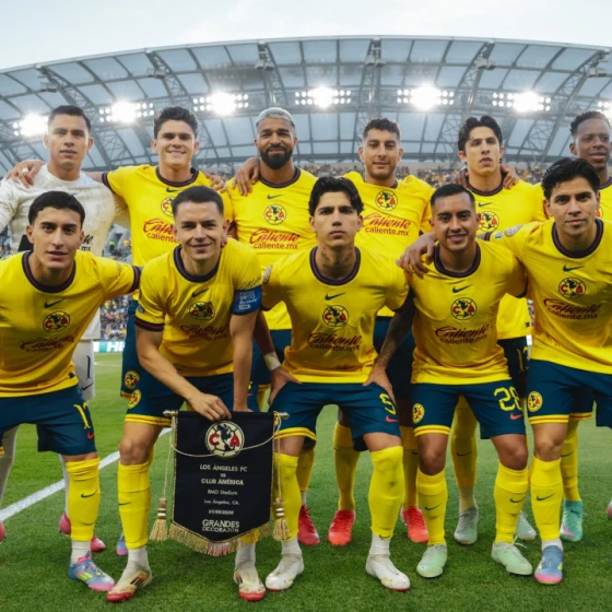 América