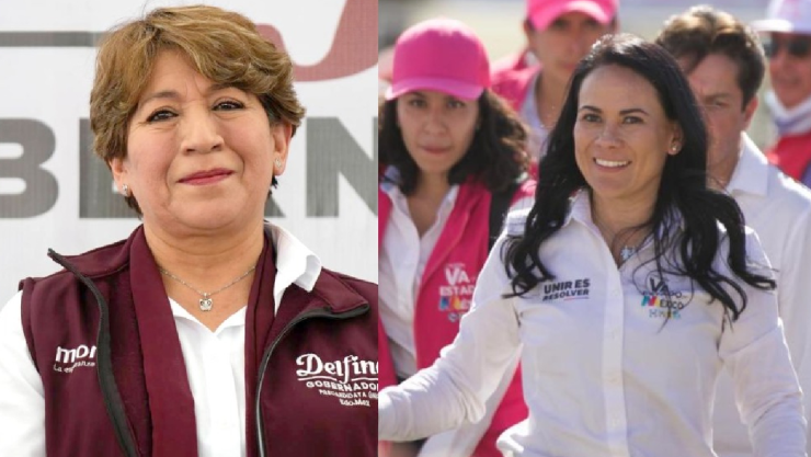 Te decimos dónde ver online el primer debate de la Elecciones Edomex 2023.