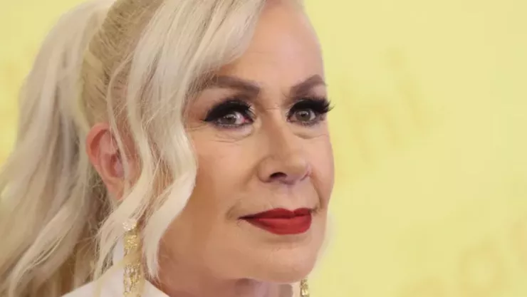 Laura Zapata lanza polémico comentario; fans piensan que es contra Cynthia Klitbo