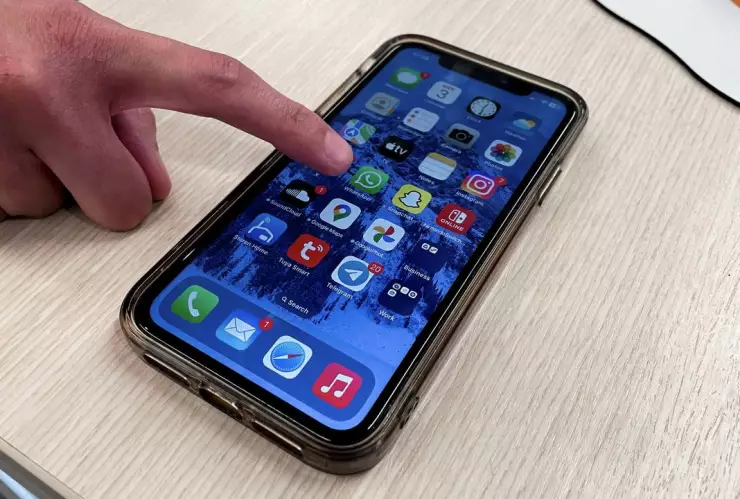 Reportan fallas en WhatsApp, Facebook e Instagram