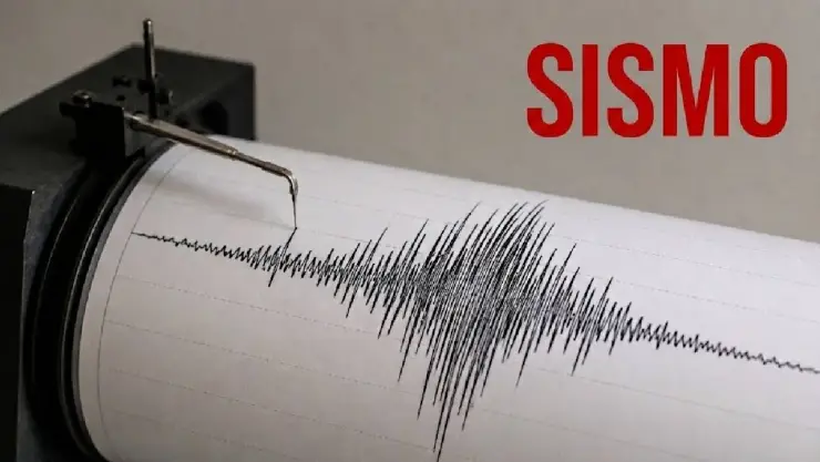 ¡Domingo MOVIDO! Sismo sacude México hoy 9 de agosto de 2026 ¿Cuál fue la magnitud?