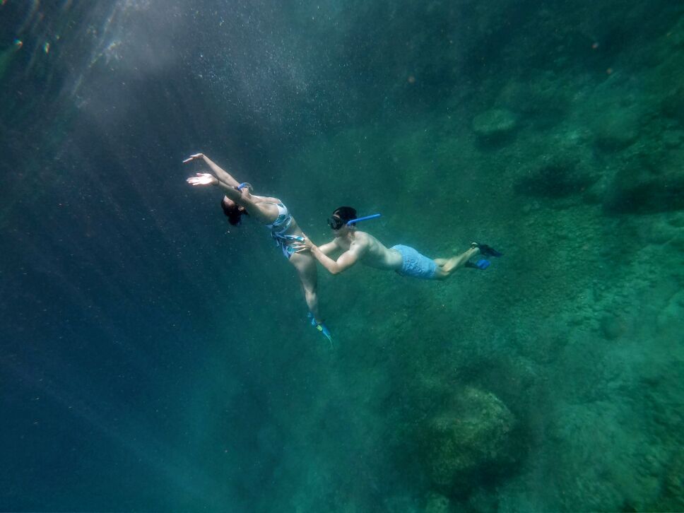 Snorkel