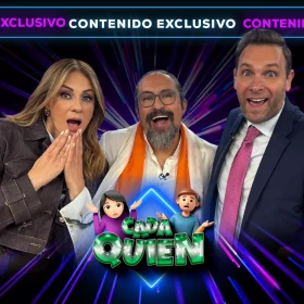 cada quien el karma