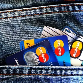 ¿Cuáles son las tarjetas que aceptan un mal historial crediticio?
