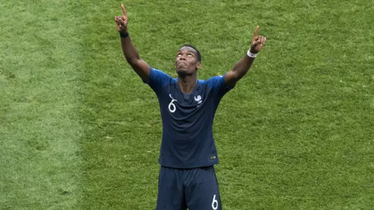 Paul Pogba