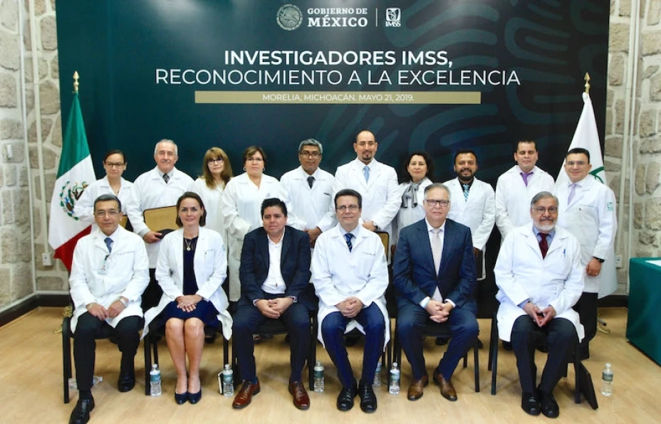 IMSS